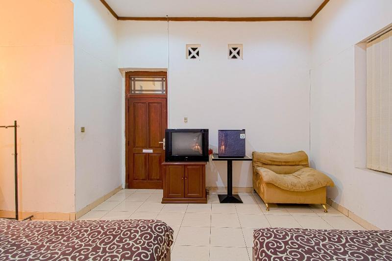 D'Talent Hotel image