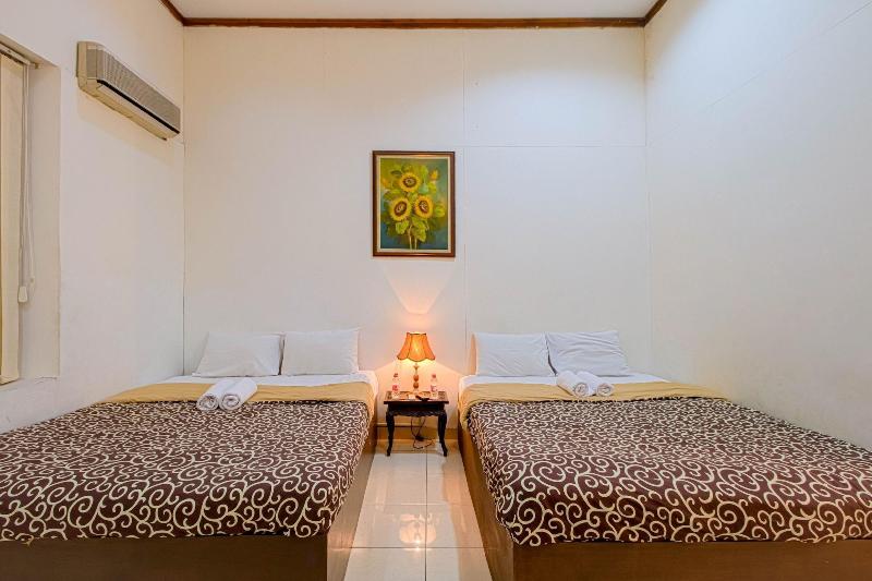 D'Talent Hotel image