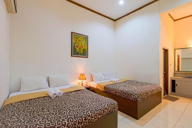 D'Talent Hotel image