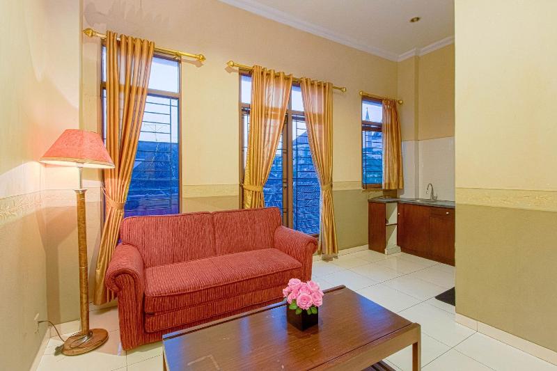 D'Talent Hotel image