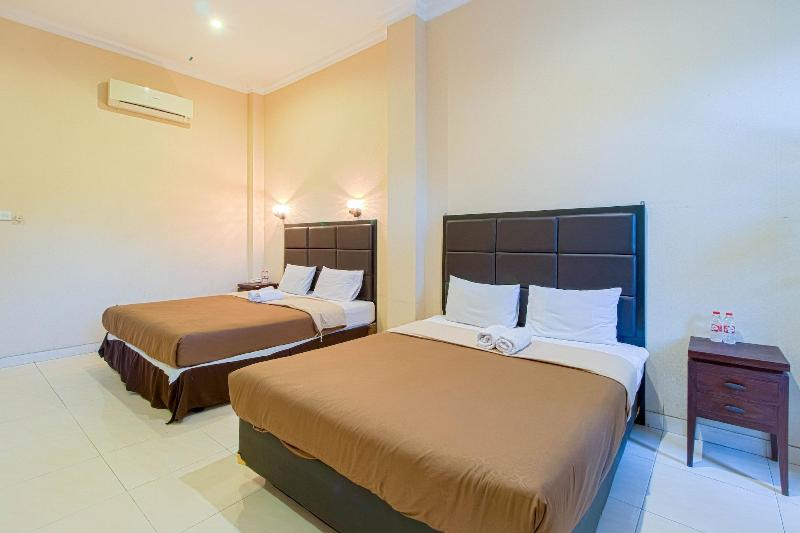 D'Talent Hotel image