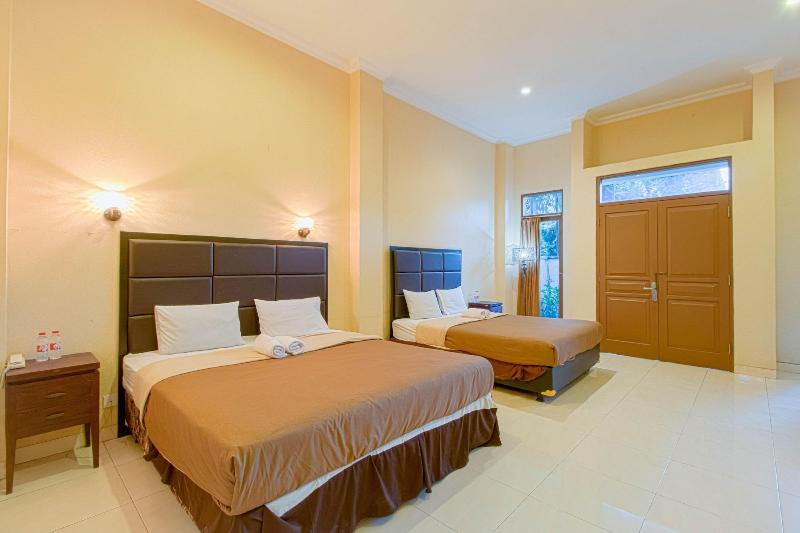 D'Talent Hotel image