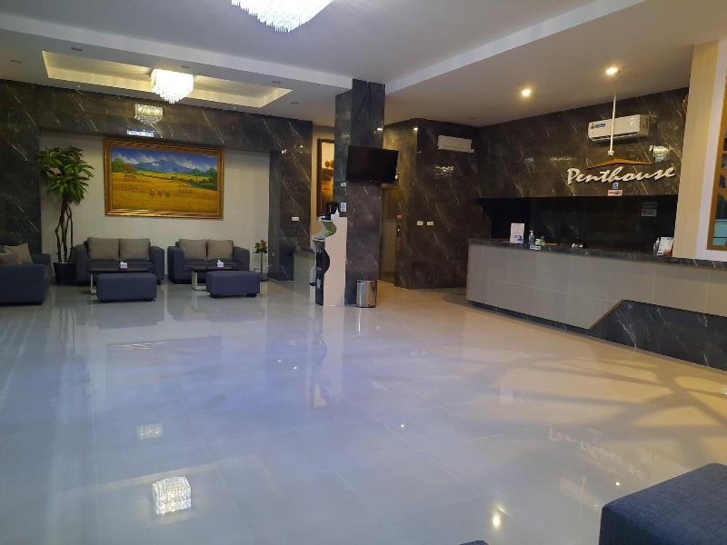 Ams Penthouse image
