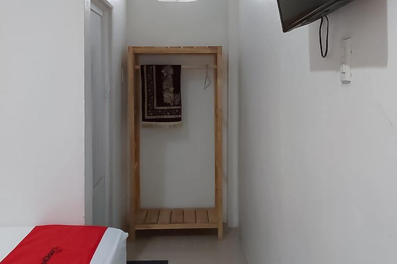 Formerly RedDoorz RSUD ZainoelAbidinBandaAceh image