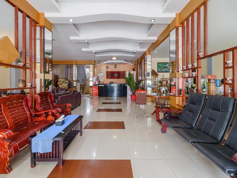 Formerly RedDoorz @ Pematangsiantar image