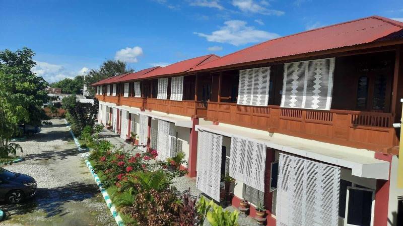 Granada Inn Palu image