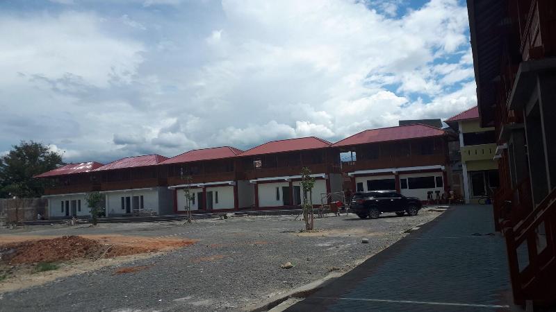 Granada Inn Palu image