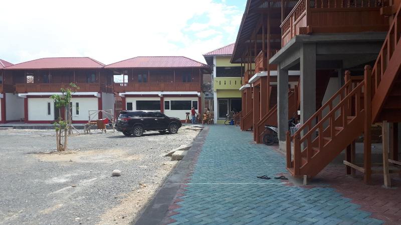 Granada Inn Palu image
