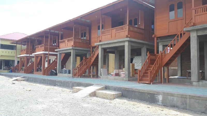 Granada Inn Palu image