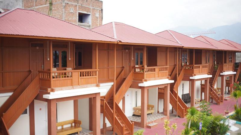 Granada Inn Palu image