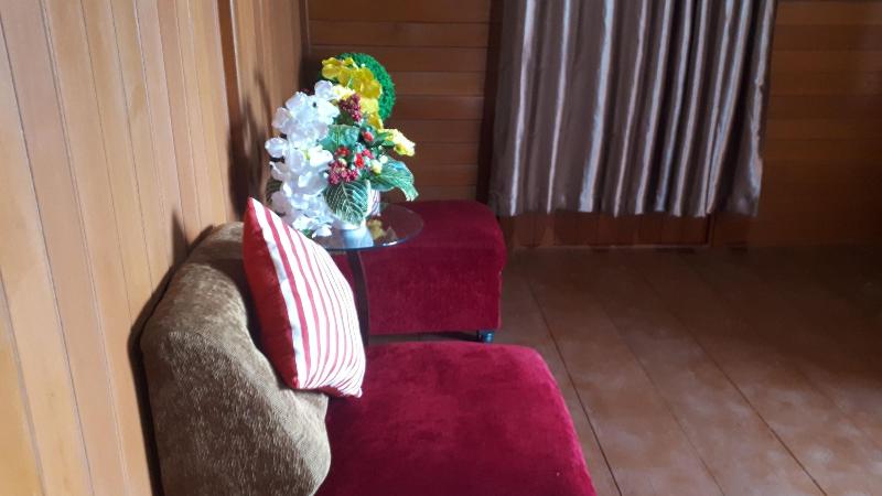 Granada Inn Palu image