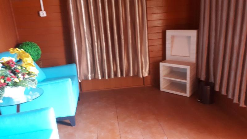 Granada Inn Palu image