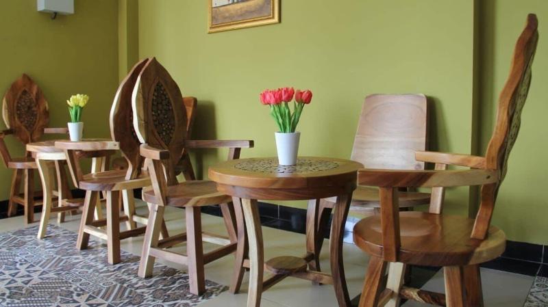 Granada Inn Palu image