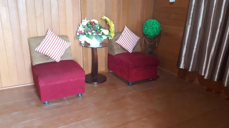 Granada Inn Palu image