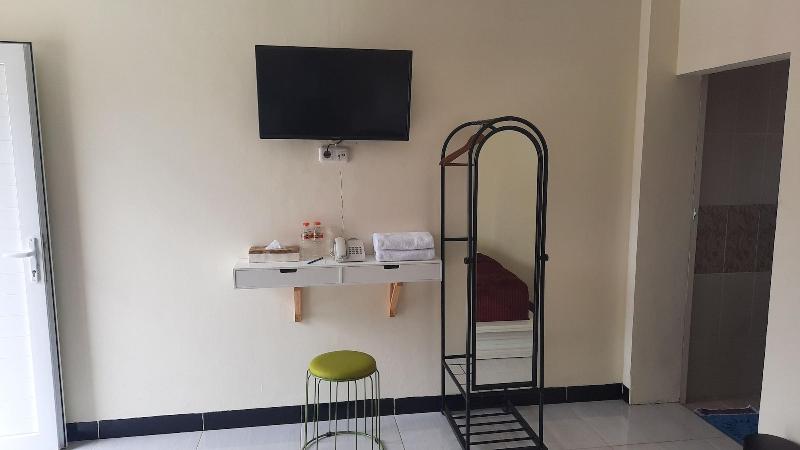 Granada Inn Palu image