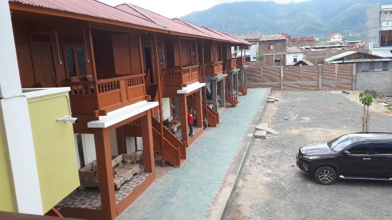Granada Inn Palu image