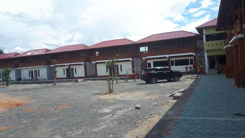 Granada Inn Palu image