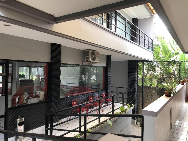 Griya Lebak Bulus 3