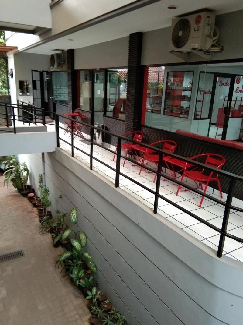 Griya Lebak Bulus 4
