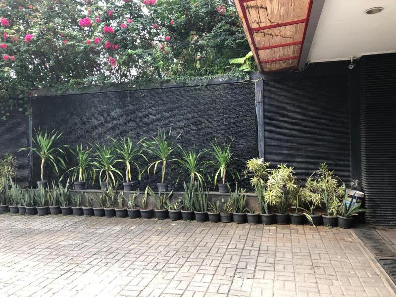 Griya Lebak Bulus