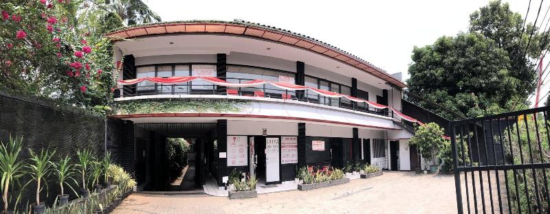 Griya Lebak Bulus 2