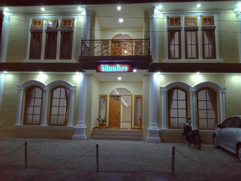 Bluefire Homestay - Hostel image