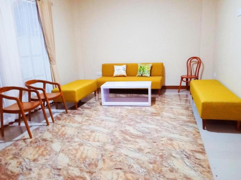 Bluefire Homestay - Hostel image