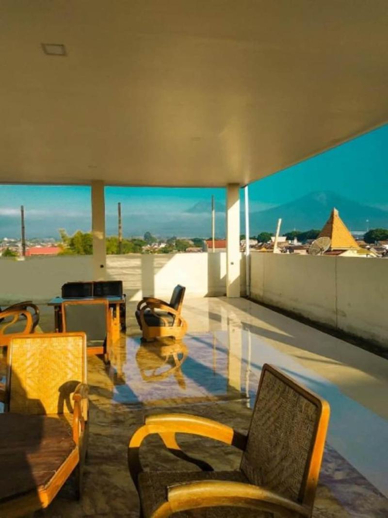 Bluefire Homestay - Hostel image