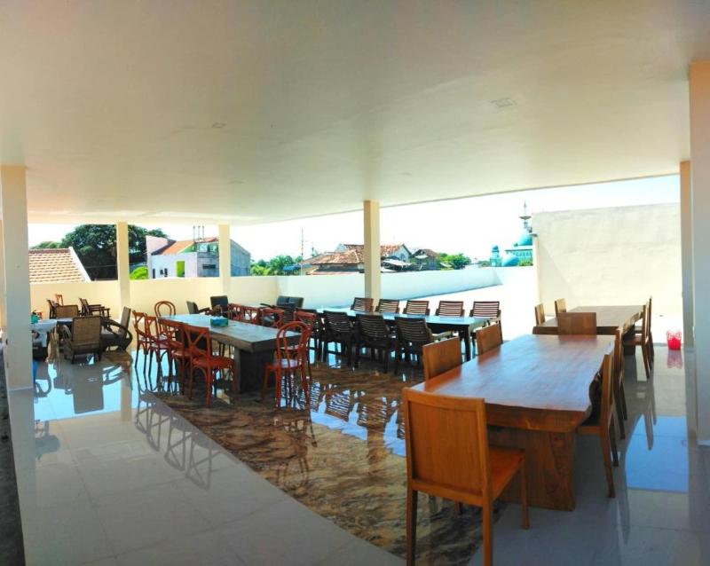 Bluefire Homestay - Hostel image