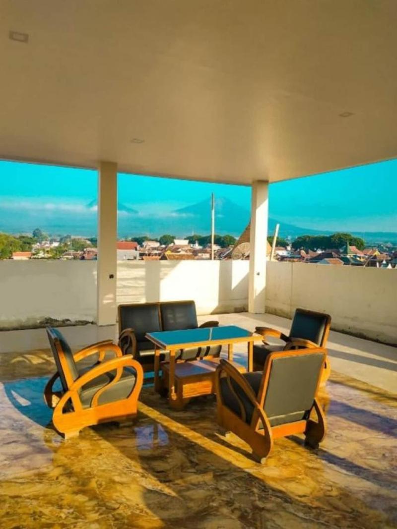 Bluefire Homestay - Hostel image