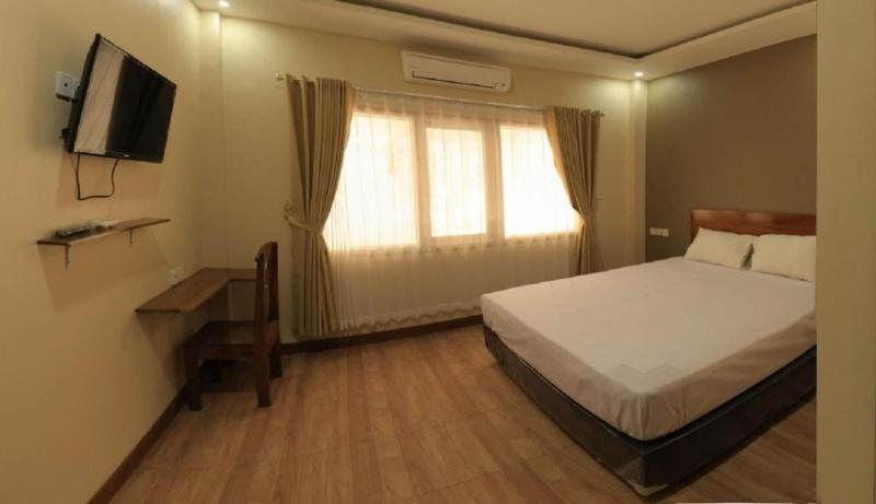 Bluefire Homestay - Hostel image