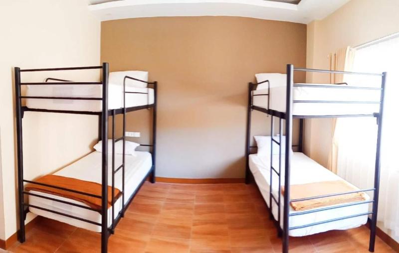 Bluefire Homestay - Hostel image