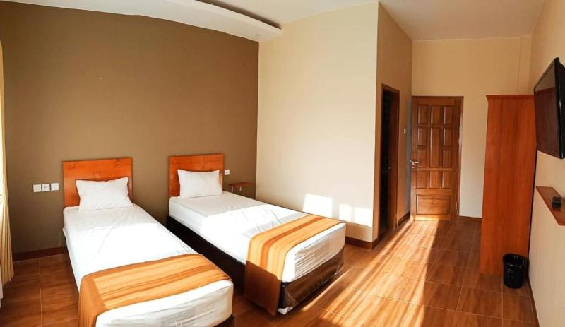 Bluefire Homestay - Hostel image