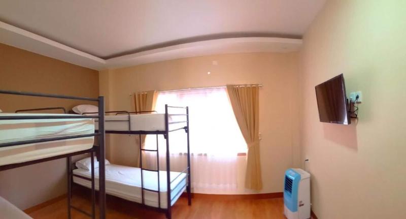 Bluefire Homestay - Hostel image