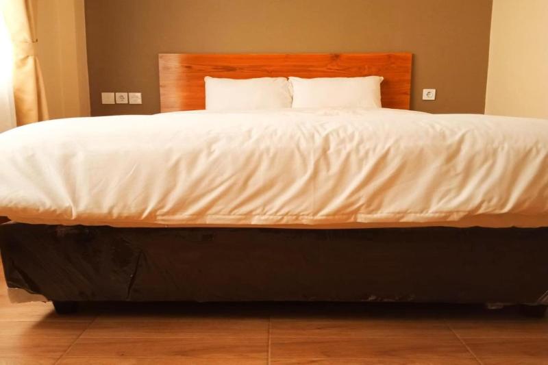 Bluefire Homestay - Hostel image
