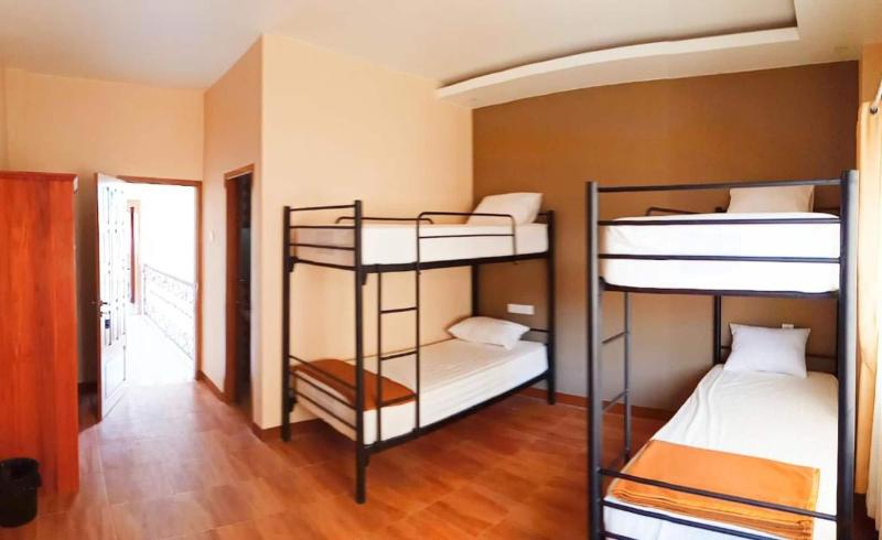 Bluefire Homestay - Hostel image