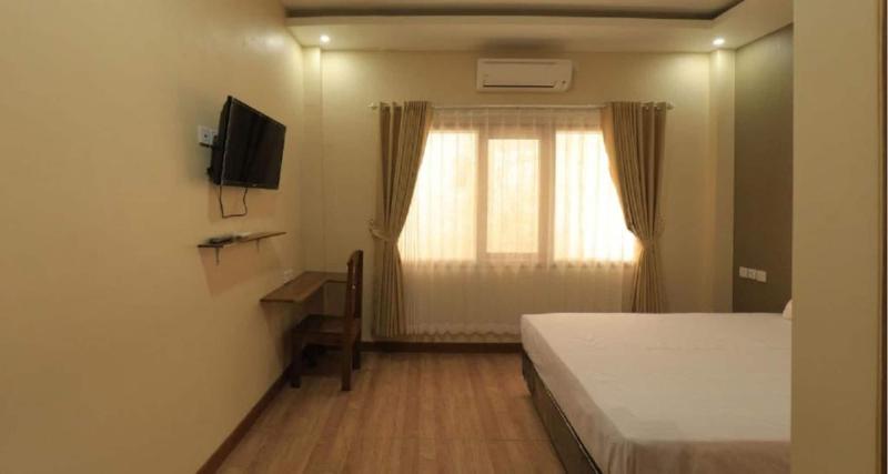 Bluefire Homestay - Hostel image
