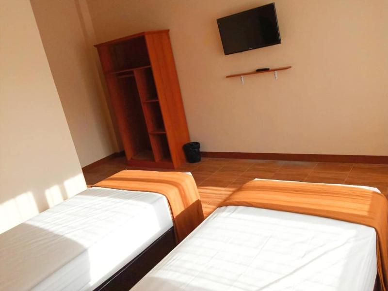 Bluefire Homestay - Hostel image