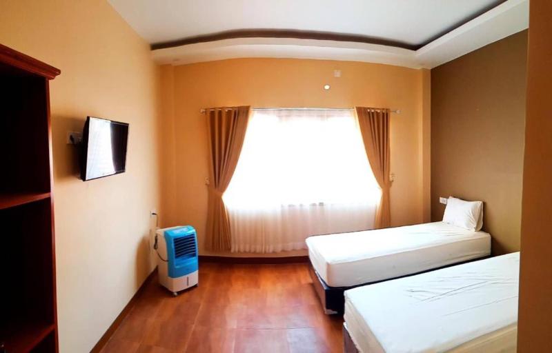 Bluefire Homestay - Hostel image