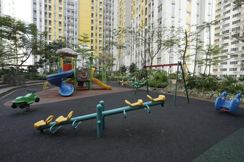 Springlake Apartment Summarecon by Veeroom by ZUZU image