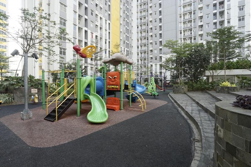 Springlake Apartment Summarecon by Veeroom by ZUZU image