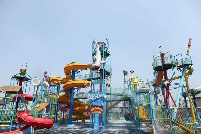 Semeru Hostel Malang - Adults Only image