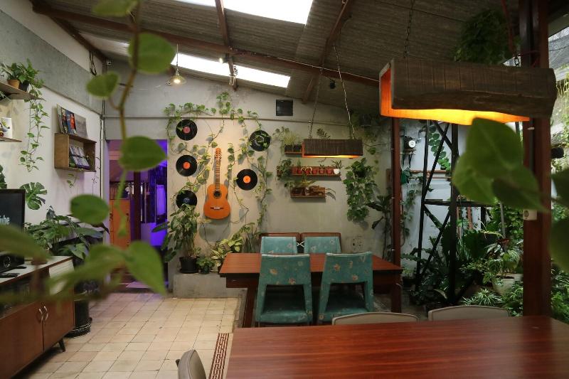 Semeru Hostel Malang - Adults Only image