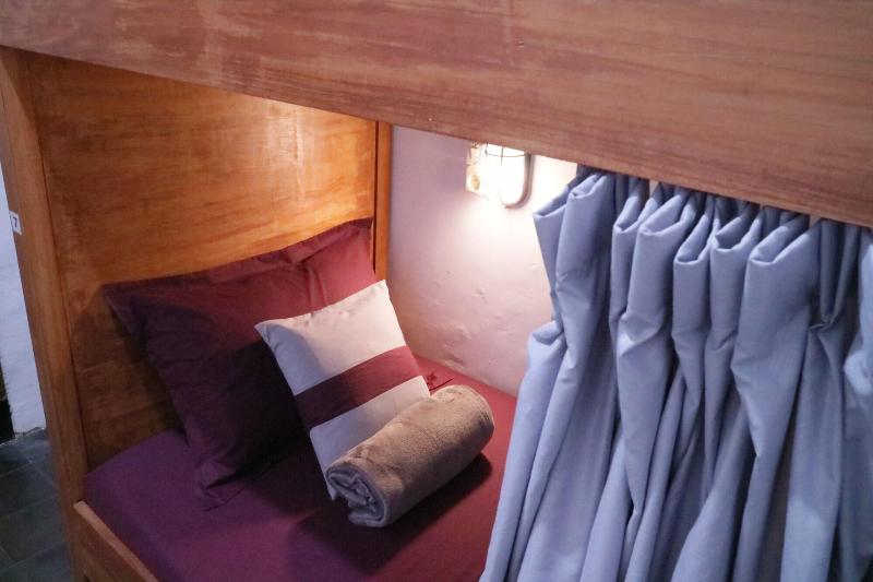 Semeru Hostel Malang - Adults Only image