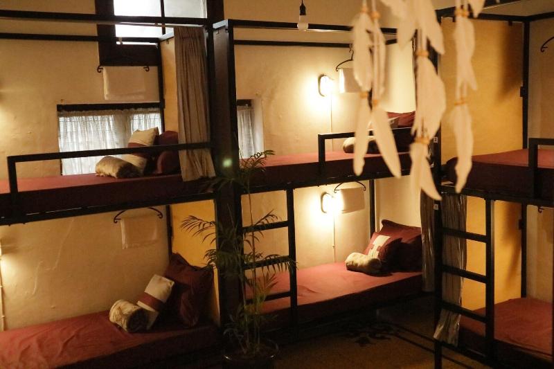 Semeru Hostel Malang - Adults Only image