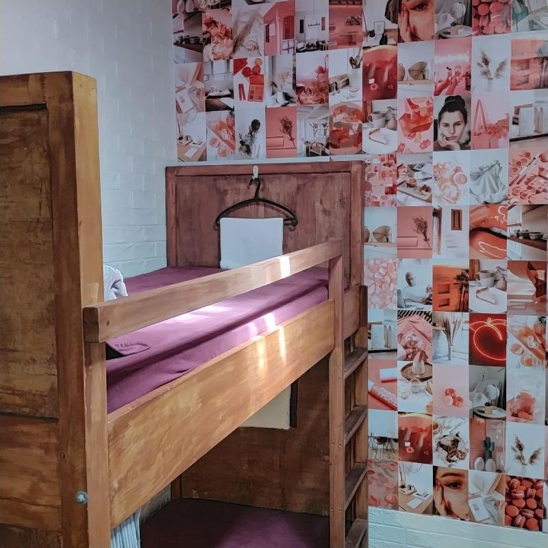 Semeru Hostel Malang - Adults Only image