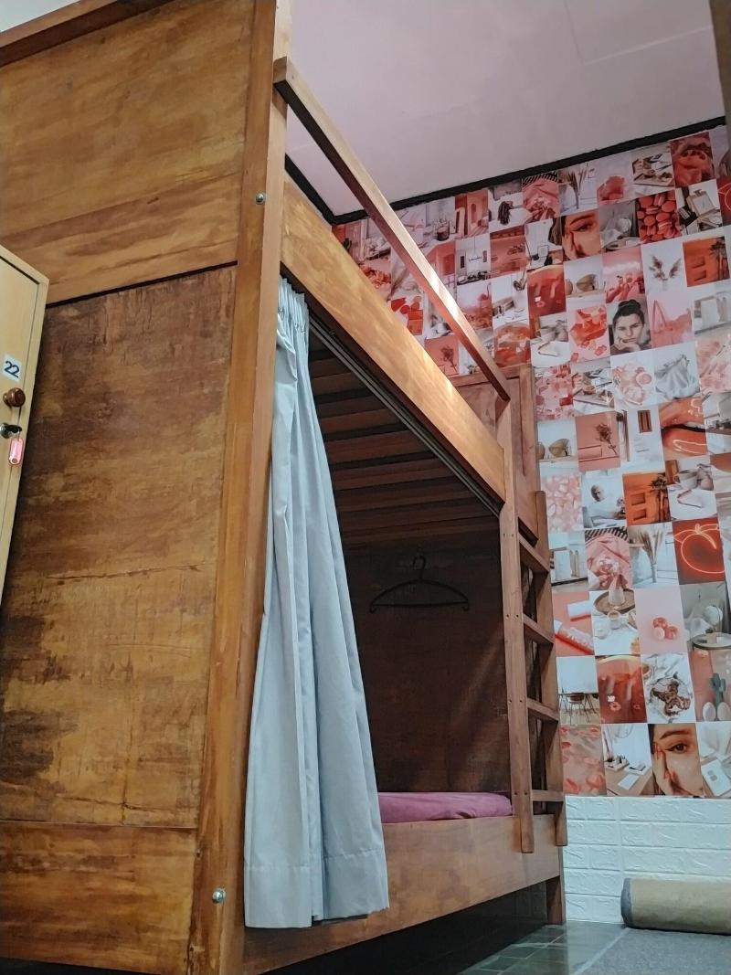 Semeru Hostel Malang - Adults Only image