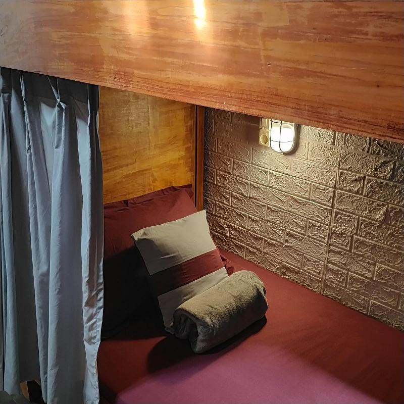 Semeru Hostel Malang - Adults Only image