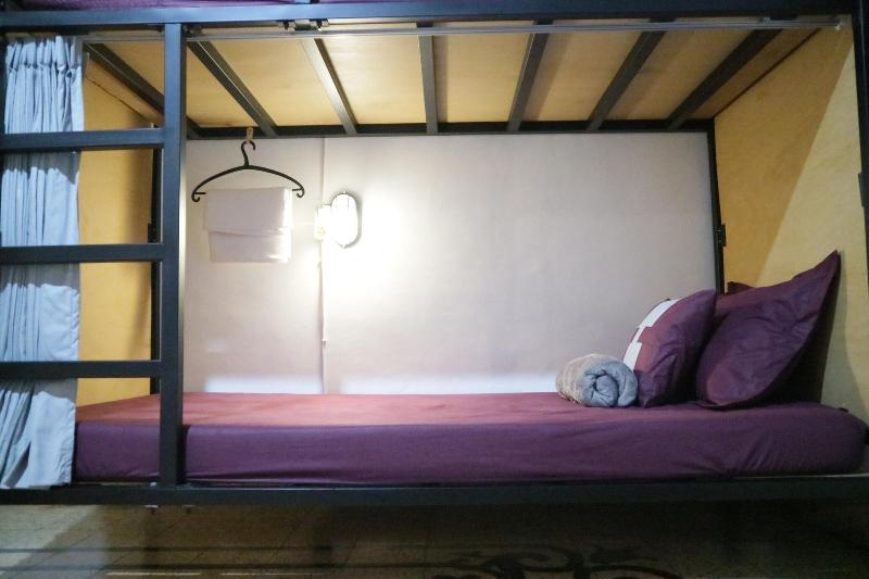 Semeru Hostel Malang - Adults Only image