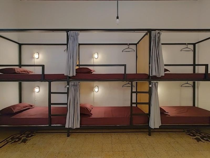 Semeru Hostel Malang - Adults Only image